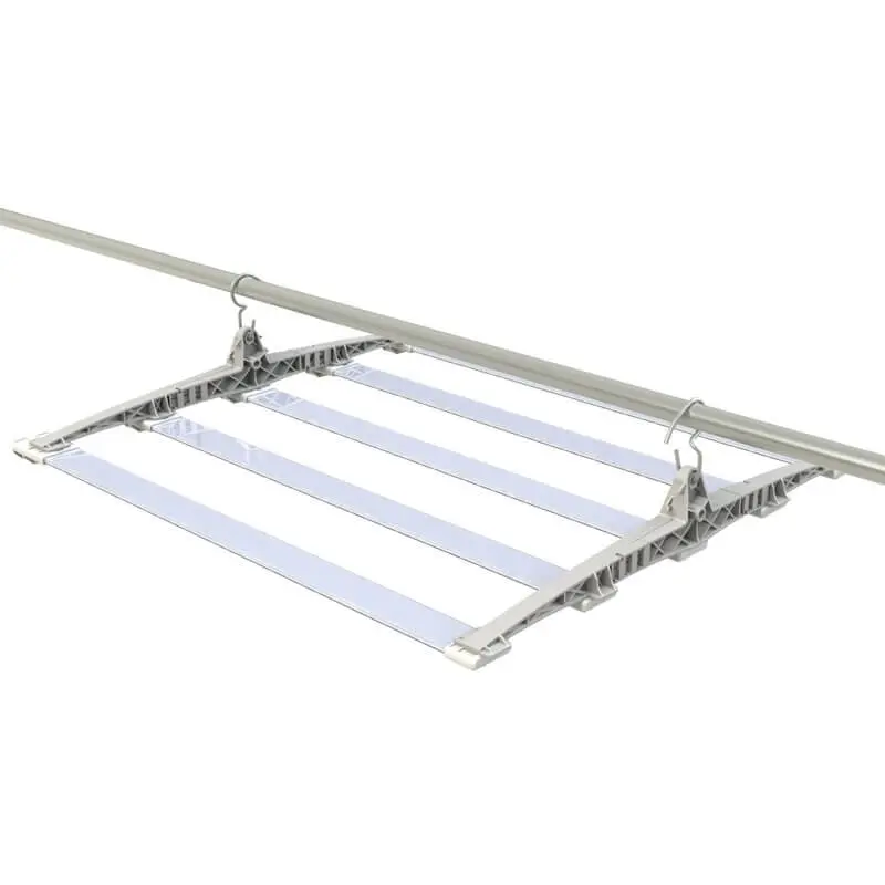 Secret Jardin Cosmorrow LED Power 4-5x20W Fassung Details 4