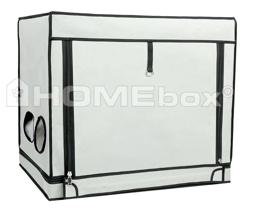 HOMEbox Ambient R80S PAR+ 0,8x0,6x0,7m 0,48qm Details 2