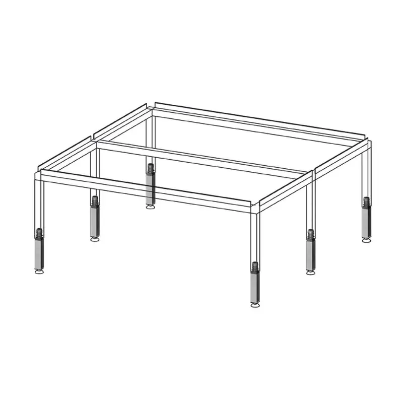 growTOOL Extension-Set 40 2