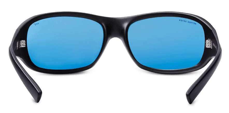 Method Seven Growroom Brille Gestell Operator Glas Fission+ HPS Details 6