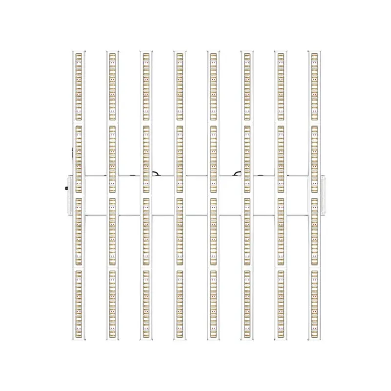 GrowlightSystems HallyProUltra 8 720W Details 12