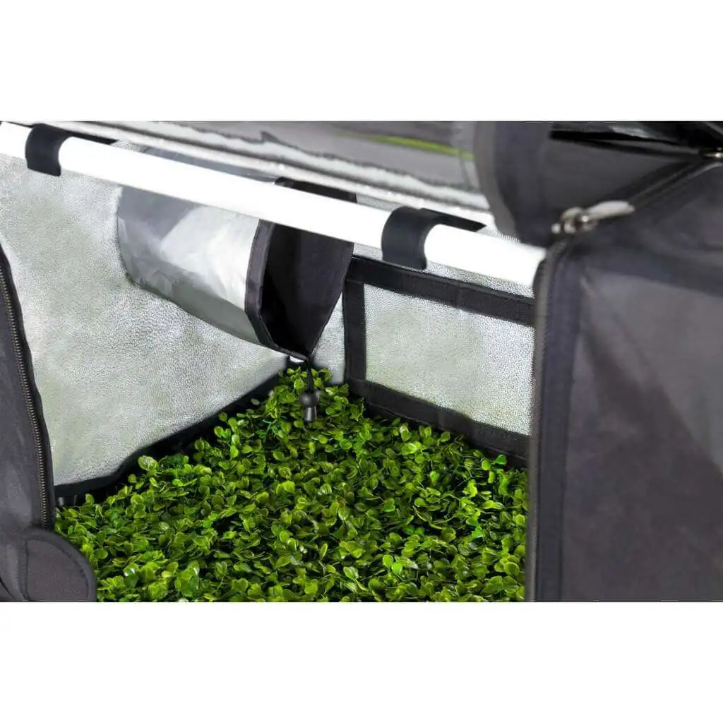 GHP Propagator Anzuchtbox S 60x40x40cm Details 6