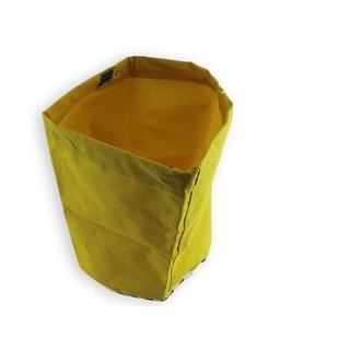 Pure Factory SchleudoMat Washing Machine Icer 20L Beutel