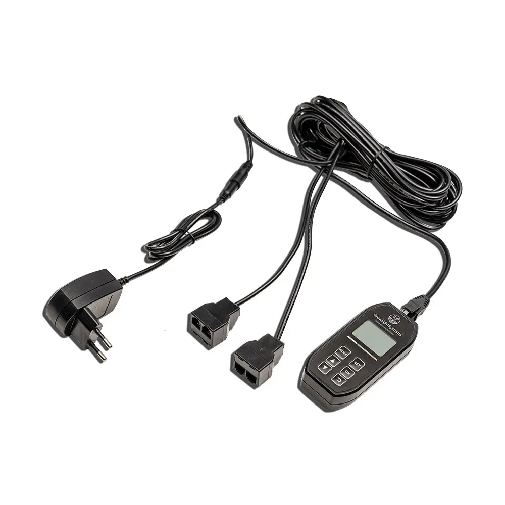 GrowlightSystems ControlPRO-SMART Details 5
