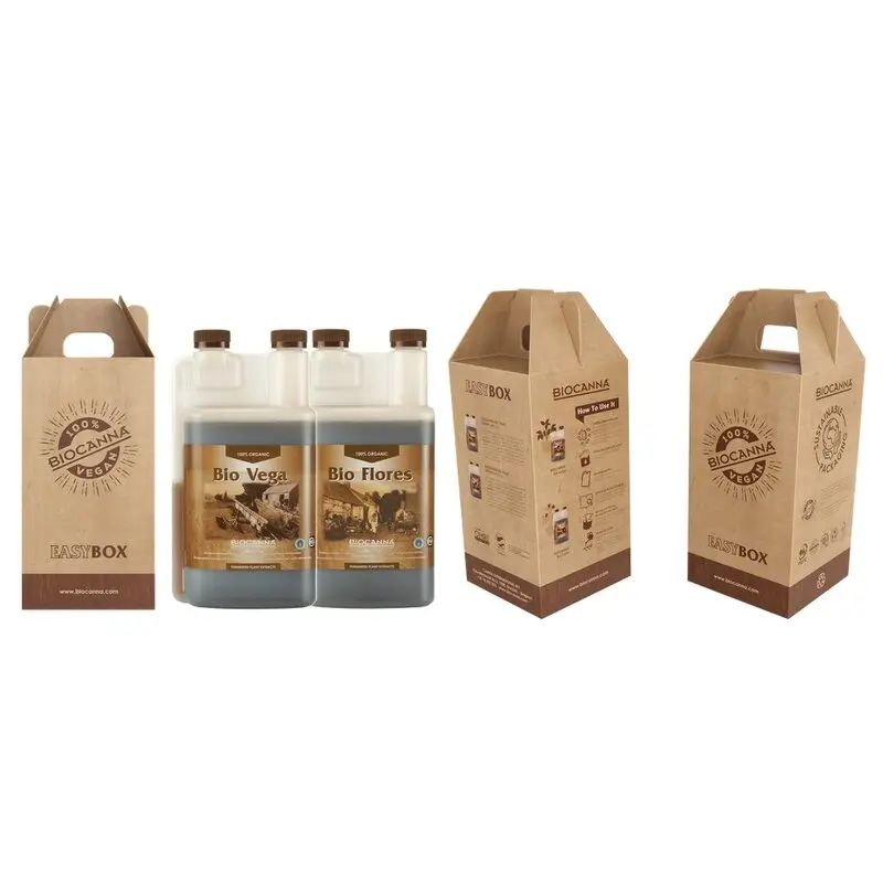 Canna BIOCANNA Easybox Canna BIOCANNA Easybox
