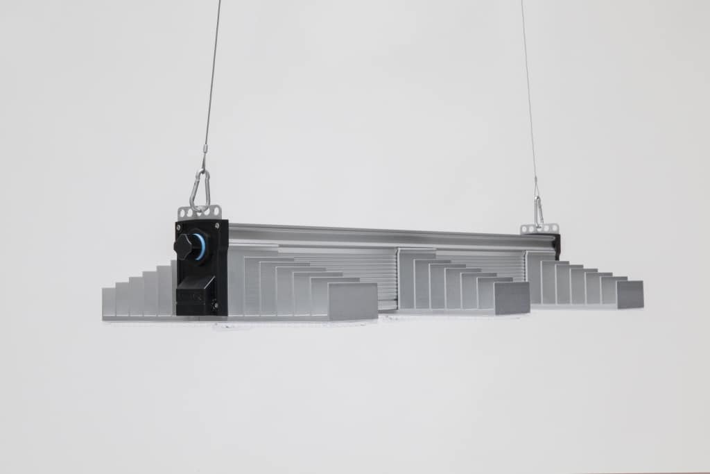 SANLight EVO Serie 3-80 1.5 200W ohne Zubehör