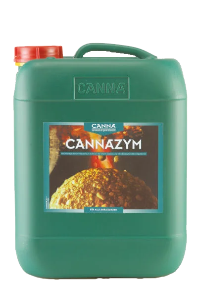 Cannazym 10L