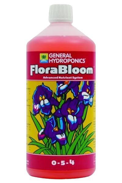 GHE FloraBloom 1L