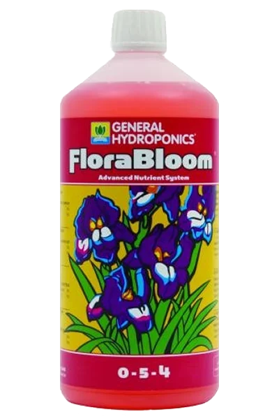 T.A. TriPart Bloom 1L