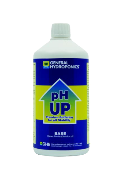 GHE pH Up 0,5L