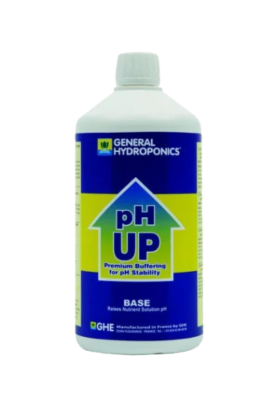 T.A. pH Up 0,5L