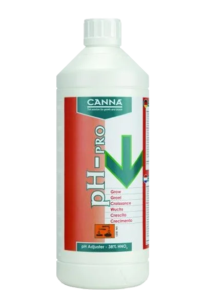 Canna pH Minus W 1L