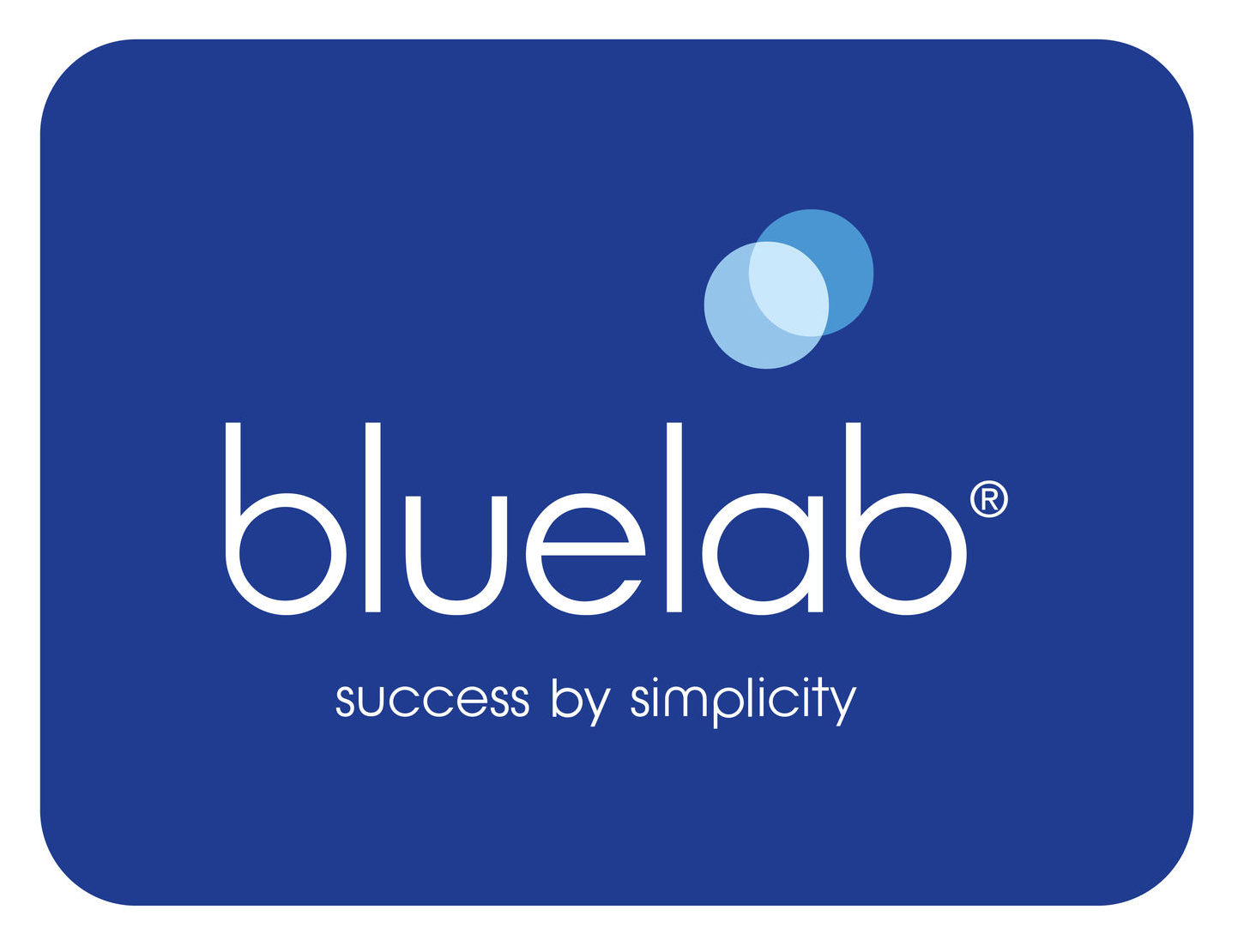 BlueLab Logo