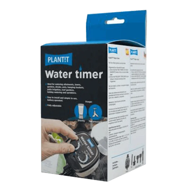 PLANT!T Water Timer Details 3