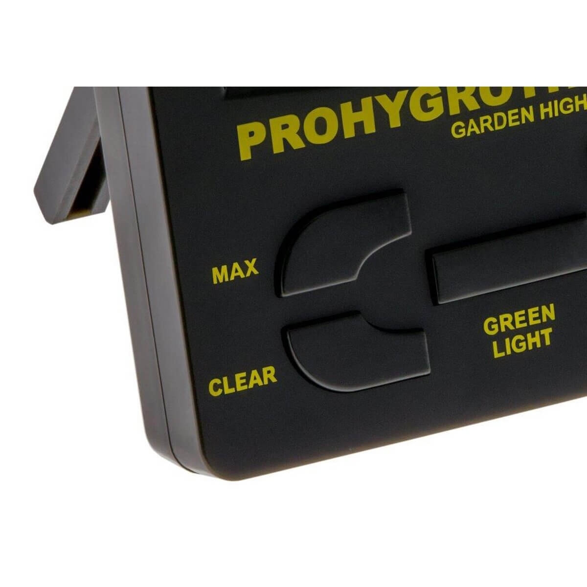 GHP Hygrothermo Pro, inkl. Ext. Messfühler wasserdicht