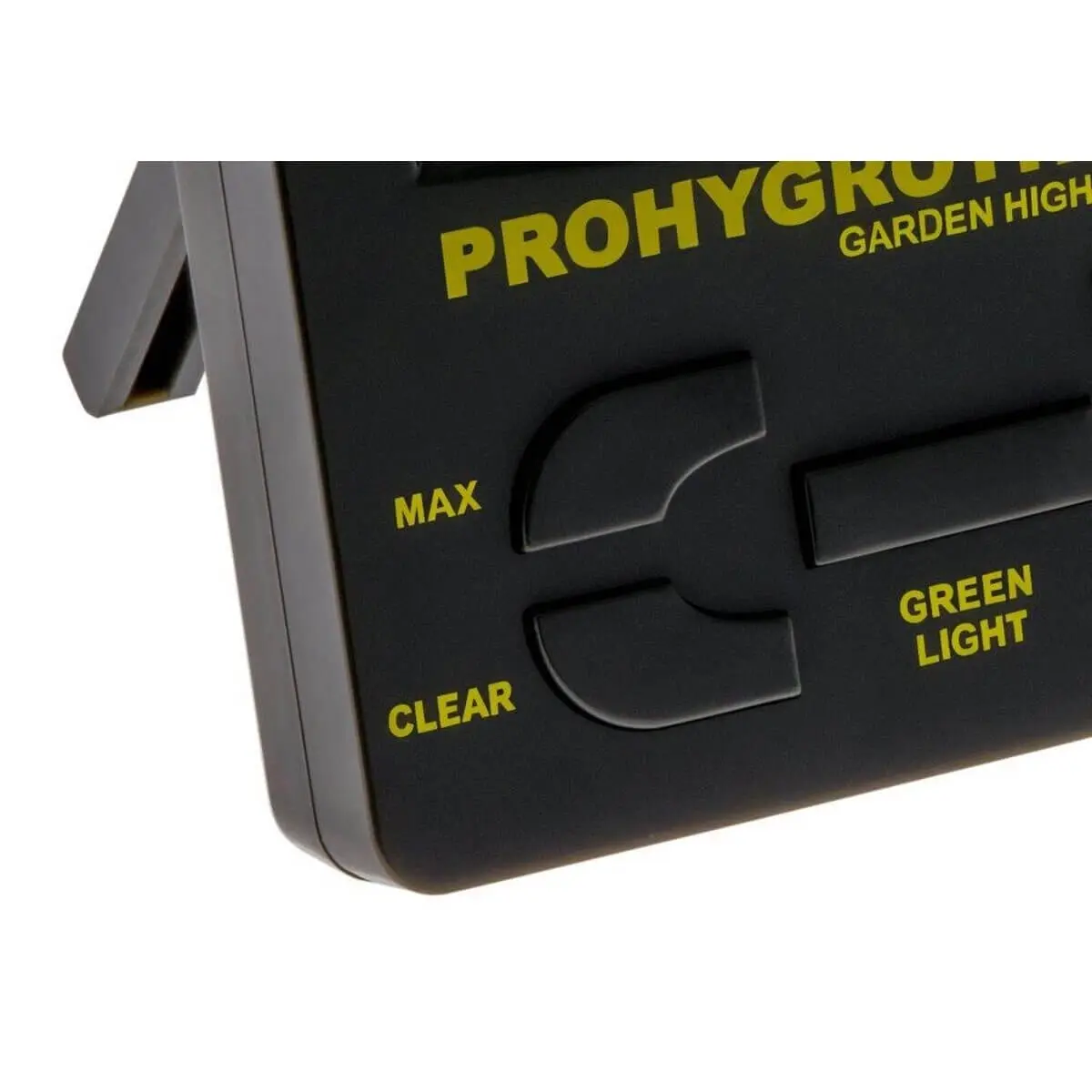 GHP Hygrothermo Pro Thermo- Hygrometer Details 2