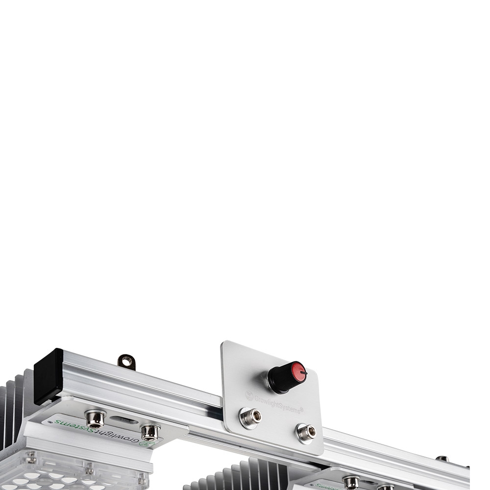 TentyProX4 200W Vollspektrum inkl UV FR IR