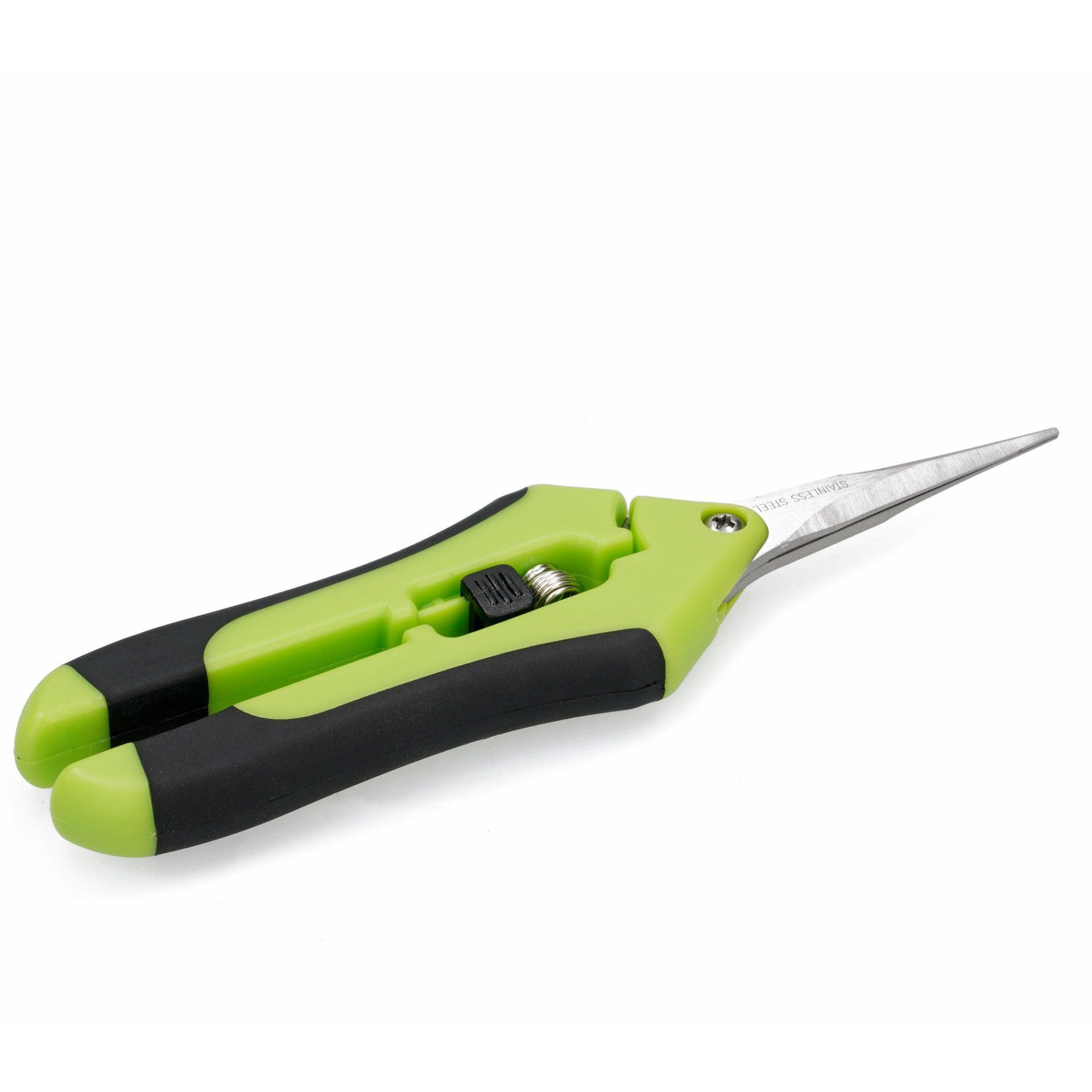 Caluma Trimmschere mit geraden Klingen