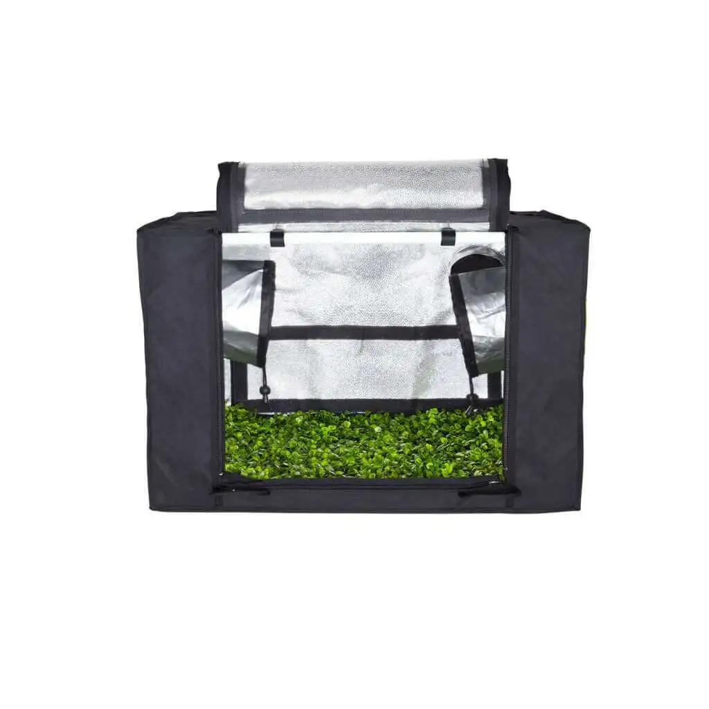 GHP Propagator Anzuchtbox S 60x40x40cm Details 4