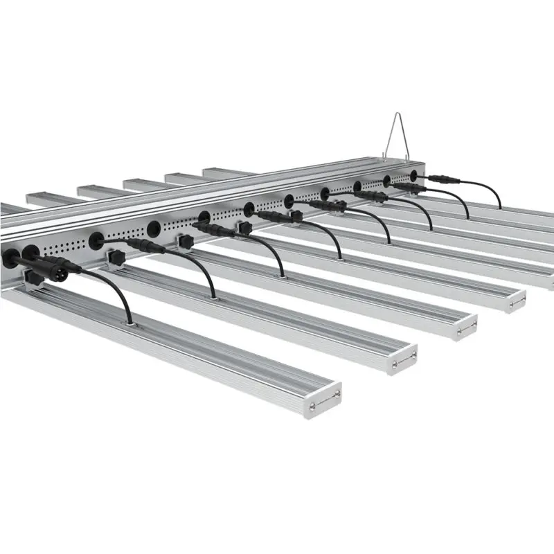 GrowlightSystems HallyProUltra 8 720W Details 5