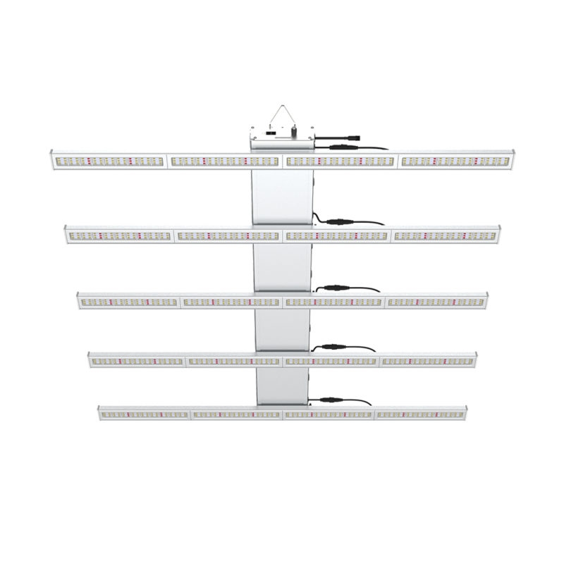 HallyProClassic 5 400W Vollspektrum