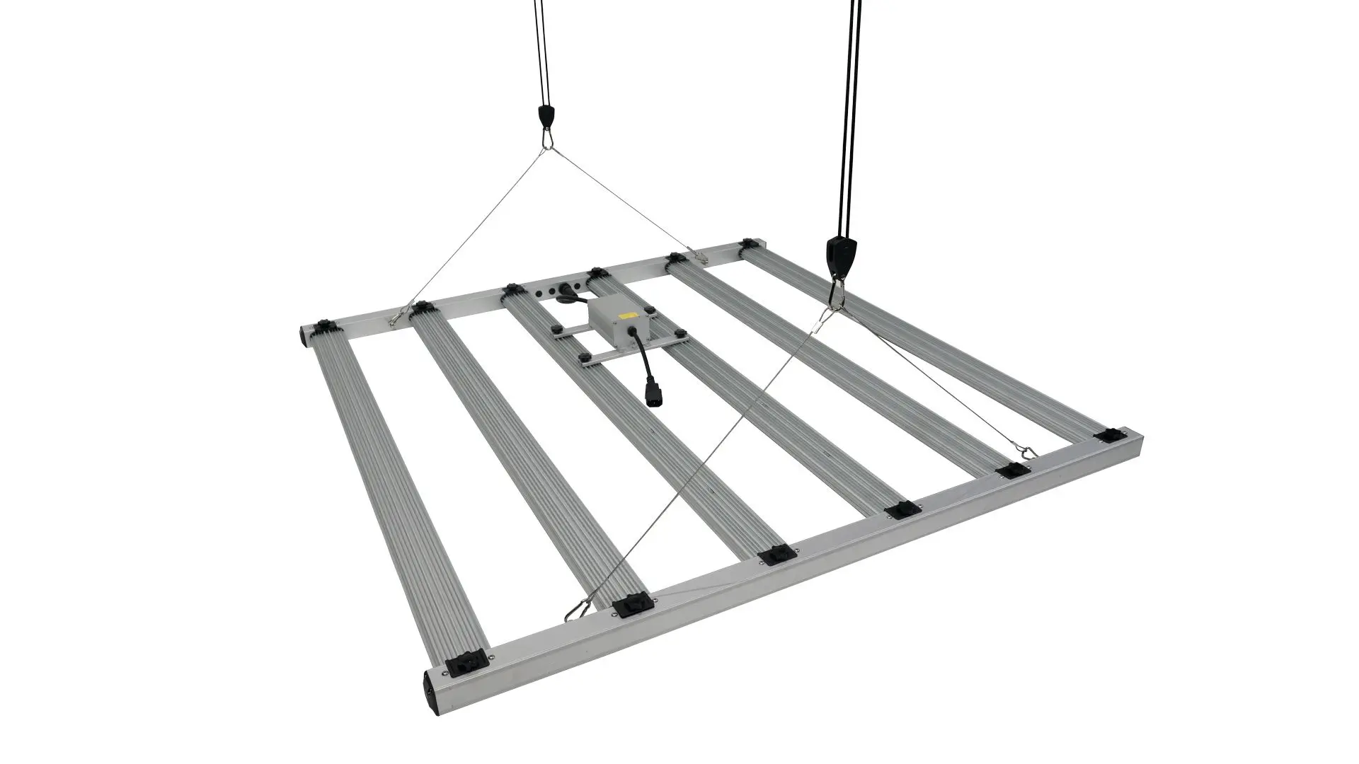 Caluma Force LED Lite 660W Details 1