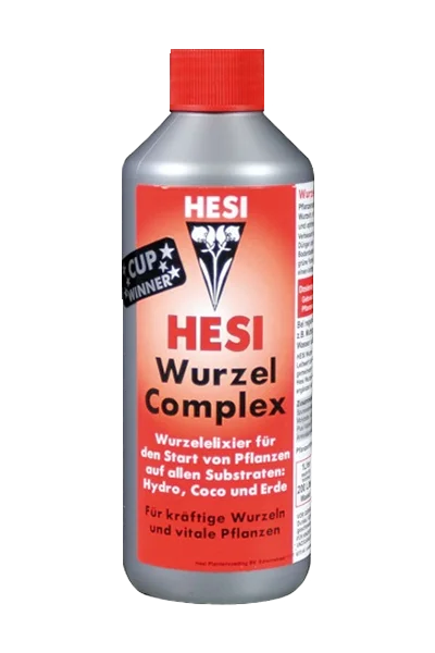 HESI Wurzel-Complex 0,5L