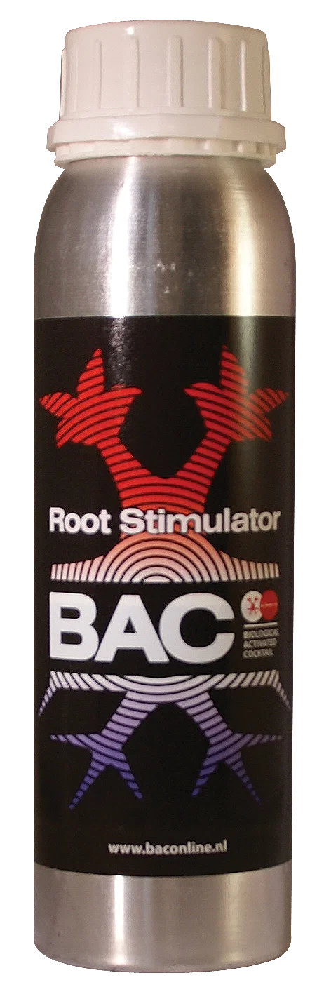 BAC Organic Wurzel Stimulator 1L
