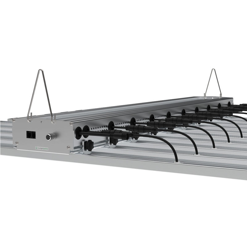 HallyProUltra 10 880W Vollspektrum inkl UV IR FR