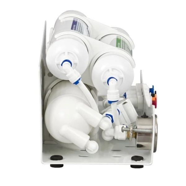 Osmoflow Umkehrosmoseanlage 285L Details 3