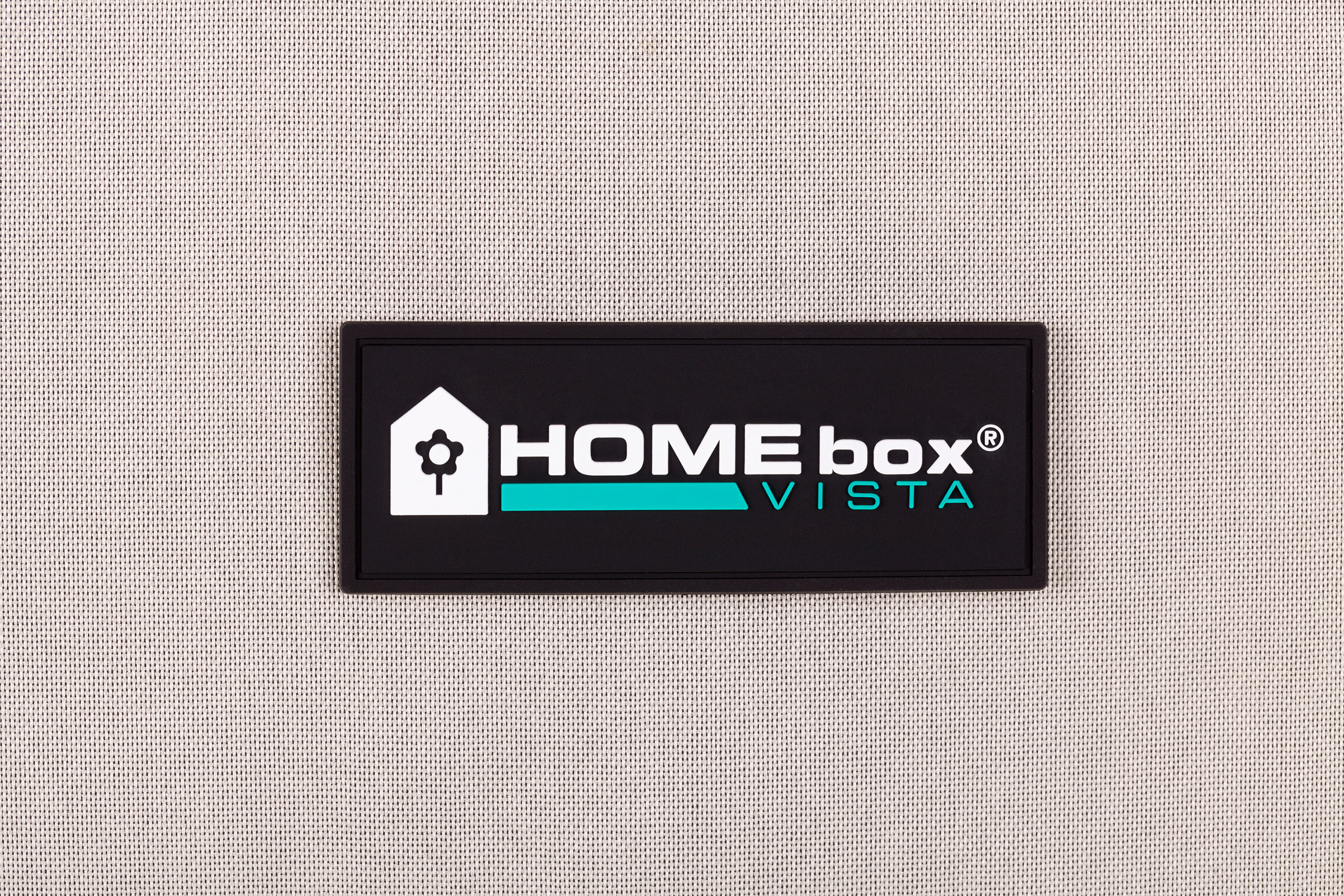 HOMEbox Vista Logo