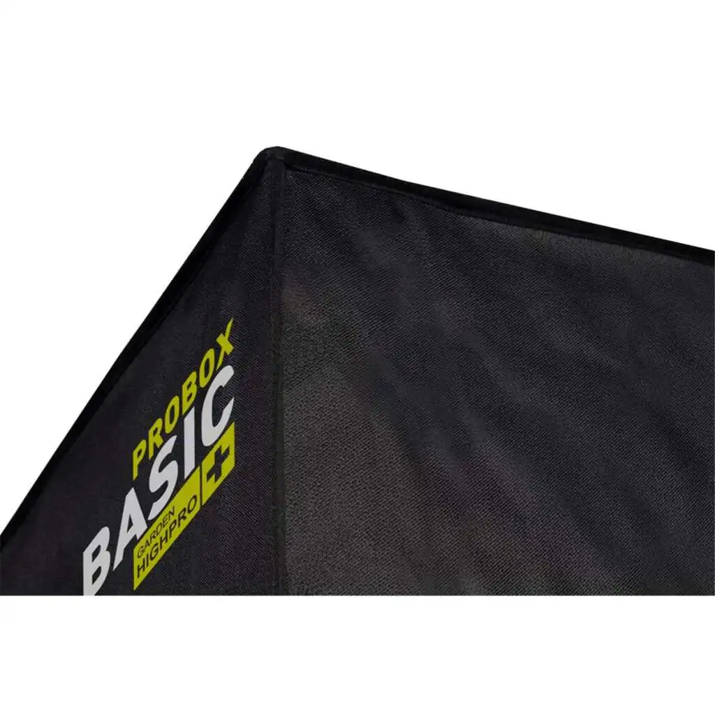 growbox-120x60x180-basic~Garden Highpro Growbox Basic 120L 120x60x180cm Details 3