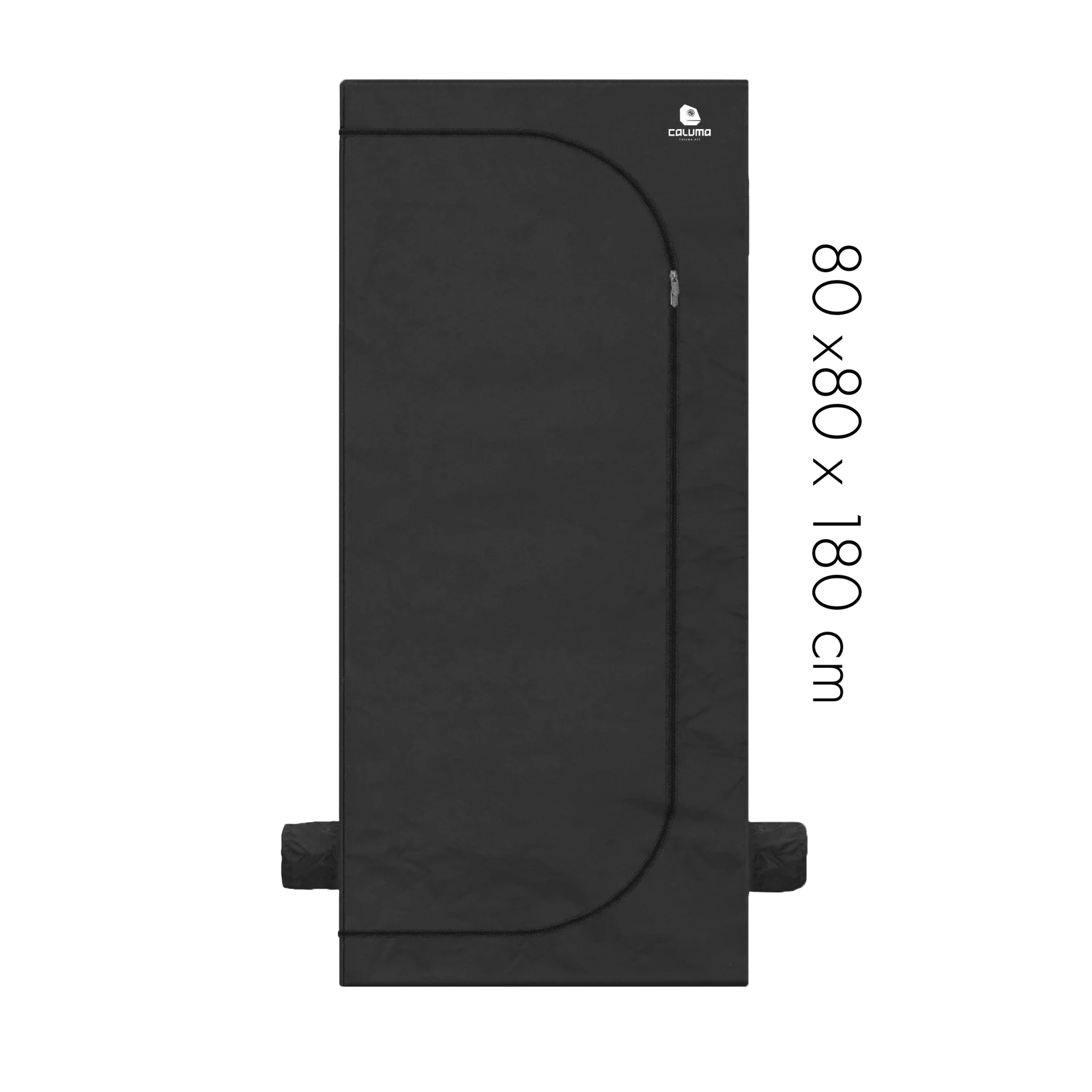 Caluma Skin Growbox 80x80x180cm Detail