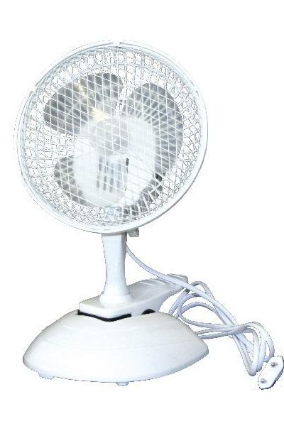 Taifun Clip-Ventilator 2 Stufen Ø15cm 15W