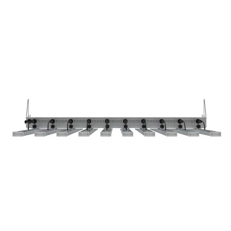 GrowlightSystems HallyProUltra 10 880W Details 7