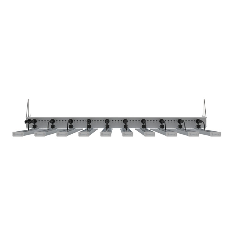 HallyProUltra 10 880W Vollspektrum inkl UV IR FR