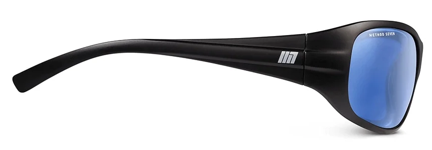 Method Seven Growroom Brille Gestell Operator Glas Fission+ HPS Details 5