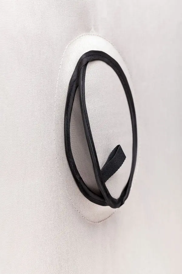 HOMEbox Vista Ambient Medium PAR+ 125x65x120cm 2,4qm Details 11