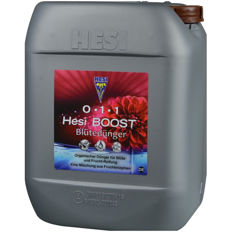 Hesi Boost Blütestimulator 10L