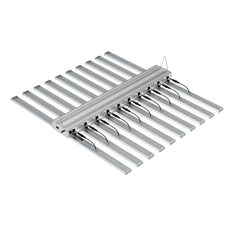 GrowlightSystems HallyProUltra 10 880W Details 1