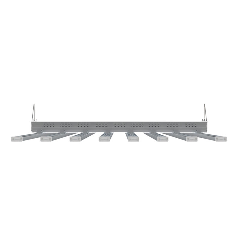 HallyProClassic 8 640W Vollspektrum