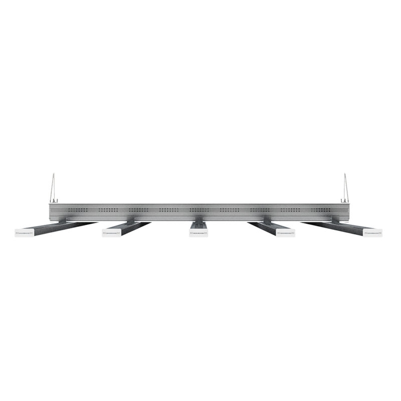HallyProUltra 5 480W Vollspektrum inkl UV IR FR