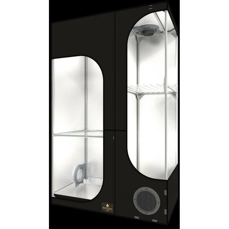 Secret Jardin Dark Room Lodge 100 Rev.4.0 100x60x158cm