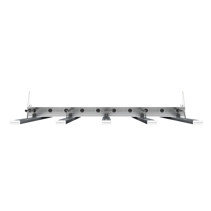 HallyProClassic 5 400W Vollspektrum