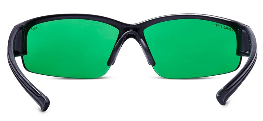 Method Seven LED Brille Cultivator Details 4