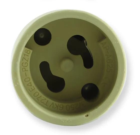 Taifun Sunblast CMH Adapter E40 Details 1