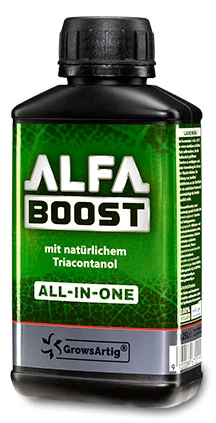 Alfa Boost 250 ml