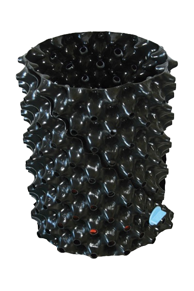 3L Topf Superoot AirPot 18x22,5cm