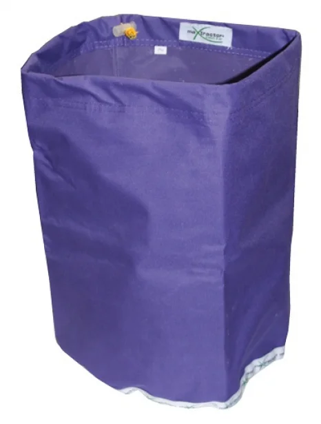 maXtractor Extraktorbeutel 19L