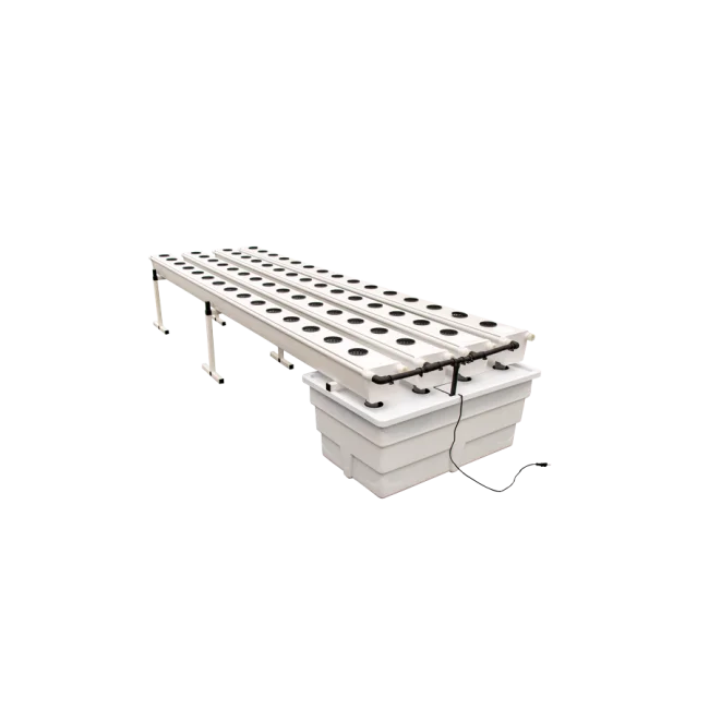 T.A. GrowStream 60 (V2) 310x103x59cm